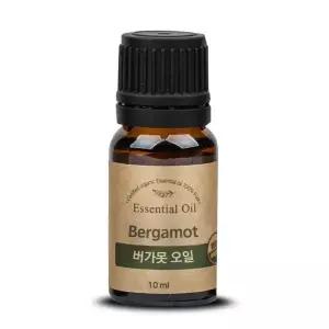 [비케이엠_62]퓨어스 농 베르가모트 에센셜 10ml