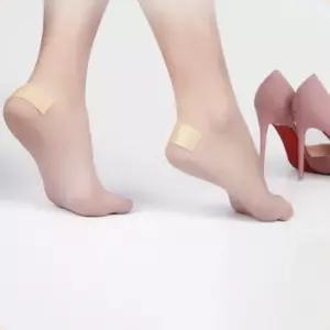 [에스에스_62]패드 발가락 테이프 밑창 물집방지 방수 신발