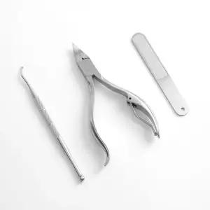 [에스에스_62]네일아트 네일아트발톱 손톱 손질 니퍼 세트