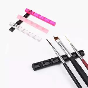 [에스에스_62]프렌치네일스티커 슬림형 거치대 5컬러