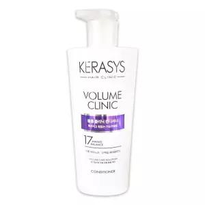 [에스에스_62]볼륨 컨디셔너 케라시스컨디셔너 600ml