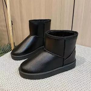 인기상품 워커부츠 부츠힐 봄신상 여성구두 통굽 퍼부츠 한파 [WFJPQCX_260324]