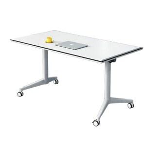 접이식 강의실 테이블 학원용 이동식 연수용 수강용 회의