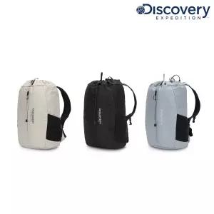 매장정품 DISCOVERY 디스커버리 26N 남여공용 플리커 드로스트링 패커블 백팩 가방 배낭 DXBK3216N 1256235