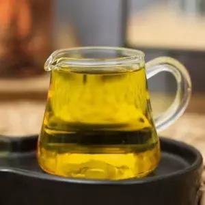 [하프클럽/브이와이]밀크저그 유리잔 시럽 소스잔 40ml 1P