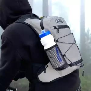 다용도 라이딩 가방 용품 자전거배낭 등산 백팩 배낭 헬멧거치