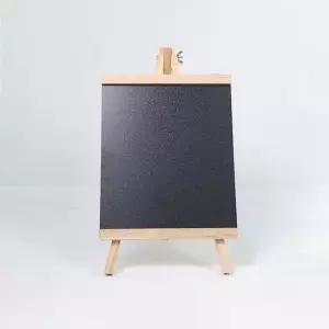블랙보드 미니 칠판 이젤칠판 중형