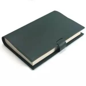 가죽 다이어리형 책커버 책표지 케이스