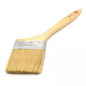 수성 붓 꺽기형 틈새 브러쉬 페인트 붓 가정용 작업용 코너 집꾸미기 미술용 도구