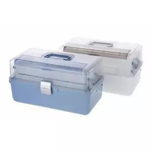 네일아트 심플한 사무용품 애니박스 대 68002