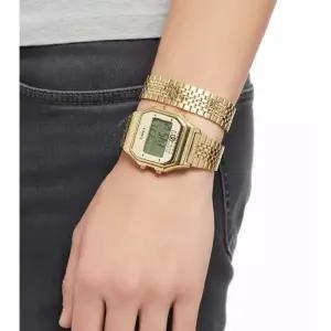 MM6 25FW Timex X Mm6 T80 디지털 워치  브레이슬릿 (TWG06 7500QY)