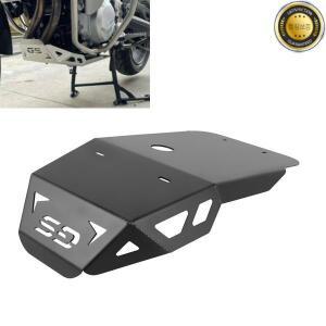 BMW F750GS ADV 2018-2020 GS 오토바이 하단 엔진 보호 스키드 플레이트 가드 커버