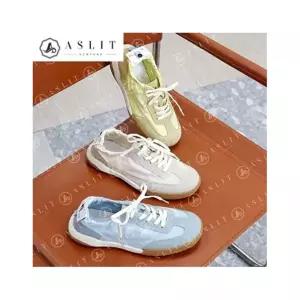 에스케이스토아 [애슬릿] 여성 스니커즈 독일군 발 편한 가벼운 단화 운동화