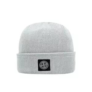 L1S15N100102 S00D7 V0055 미니 와펜 로고 패치 비니