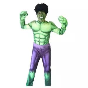 코스튬의상 헐크 성인용 캐릭터 할로윈의상 코스프레 졸업 파티
