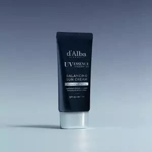 이지하우스 워터풀 맨즈 밸런싱 선크림 50ml 650869