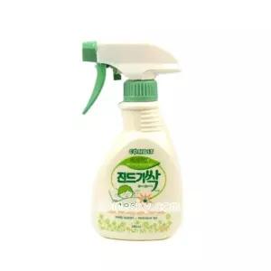 뿌리는 진드기 제거 스프레이 290ml 진드기제거 [BIC16835]