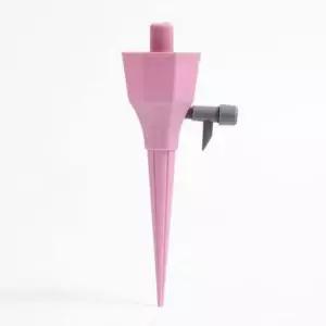 물뿌리기 6p세트 자동 식물 화분 자동급수기