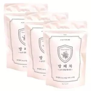 닥터이브 돼지감자 방패차 3개 슈가컷팅레시피 여주 바나바잎 수국잎