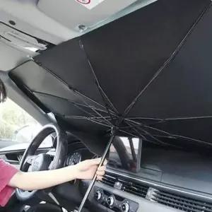 [CAR] 차량용 햇빛가리개 자동차햇빛 햇빛가림막 차량커튼 차량햇빛가리개 자동차햇빛가림막 우산형햇빛
