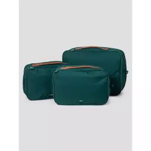 빈폴 액세서리 BEANPOLE ACCESSORY 어웨이 압축파우치 3 - 그린