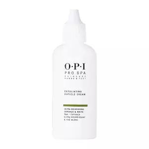 OPI ProSpa 각질 제거 큐티클 크림 손톱용 리무버 건조하고 거친 손용 젤 포뮬러 0.9 floz
