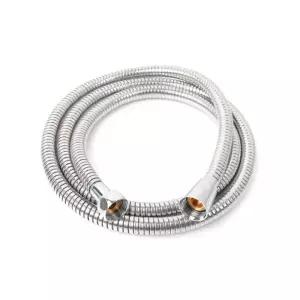 [마이모노샵][마이모노샵] 욕실 화장실 꼬임 엉킴방지 샤워기줄 메탈호스 2m (16844074)