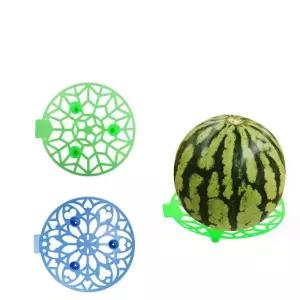 [더망고플래닛][더망고플래닛] 과일 채소 받침대 수박 참외 메론 손상방지 보호대 (13259484)