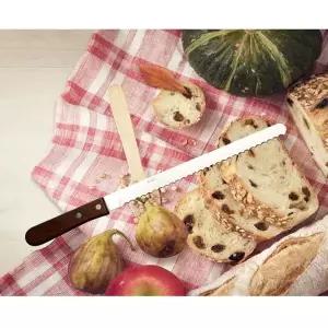 [하프클럽/브이와이]MS리빙코리아 식빵칼 빵칼 중 250mm