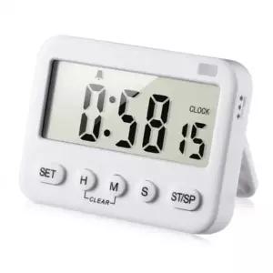 수험생 무음타이머 타이머 공부 스터디 무소음 YS-211 zMC8+7oxo