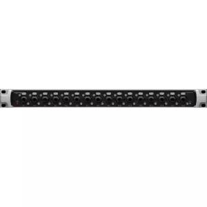 마이다스 DN4816-I 스테이지 커넥트 인터페이스 XLR 울트라넷