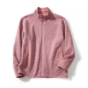 캐주얼 봄 여사친 가디건 커플 하이넥 카디건 집업 새집비금류 커버 스포츠 아웃사이즈어 기모 BE1