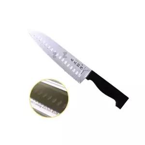 [하프클럽/브이와이]톱니식도 주방칼 식칼 빵칼(약32x20cm)