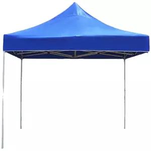 야외텐트 접이식 파라솔 방수 천막 자외선차단 대형 행사