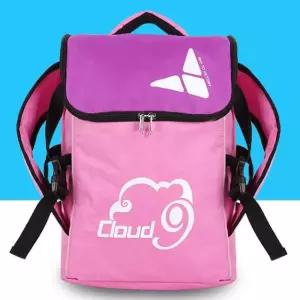 624C비바 아동 인라인 가방 핑크 스케이트 보관백 스포츠백 운동용 스케이트백 장비 장비백