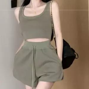 하이웨스트 나시 트레이닝세트 ST103 LkE9+9gGk