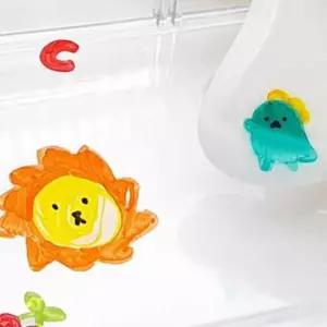 [문구/오피스] 8p매직팬세트 수성펜 다꾸 8p 부드러운 워터펜 8개