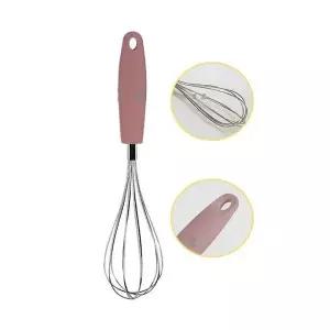 [하프클럽/브이와이]주방도구거품 거품기 계란 생크림 우유(약27cm)