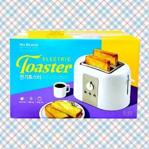 노브랜드 전기토스터 21B HVT-N2101