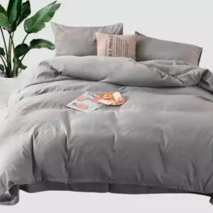 호텔 침구 매트리스 침대 베개 이불 매트 커버 세트