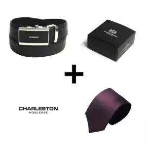 선물세트 정장벨트 넥타이 아빠선물 세트