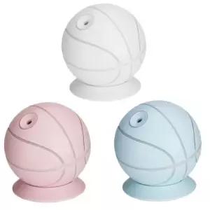 초음파식 탁상용 미니 가습기 / 프리무브 LCUMH41