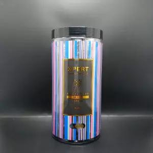 크리오 엑스퍼트 멀티케어 와이드 항균초극세모 칫솔 15개입