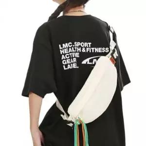 [JED] 남녀공용 데일리 크로스백 가방 바디백 보조 슬링백 힙색