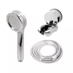 [JED] 리조트샤워기 메탈 샤워호스 ABS샤워기 2m