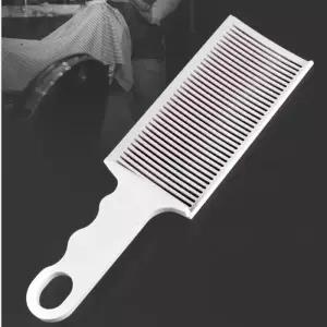 [비케이엠_62]가이드 남성 미용실 바리깡 머리빗 이발소