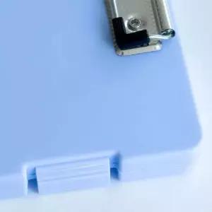 A4파일정리함 회의록케이스 클립보드 결재서류보관