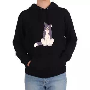 후드티 강아지 애완견 대형견 귀요미 강아지는 친구그림 다양한