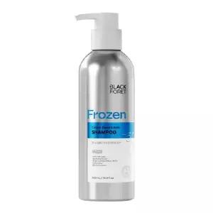 블랙포레 쿨 앤 딥 클린 샴푸 500ml x 1개