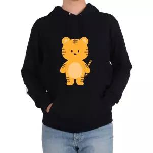 후드티 호랑이 TIGER 호돌이 호순이 얼핏보면 고양이그림 다양한